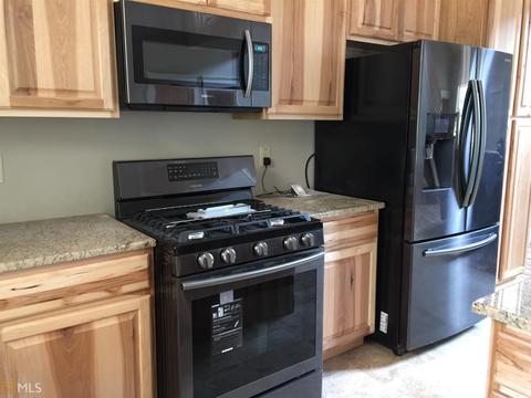 445 Gregory Rd, Covington, GA 30014 photo 5
