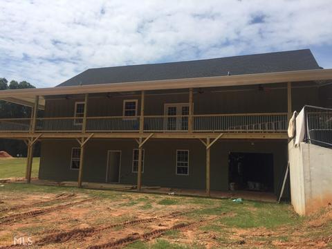 445 Gregory Rd, Covington, GA 30014 photo 2