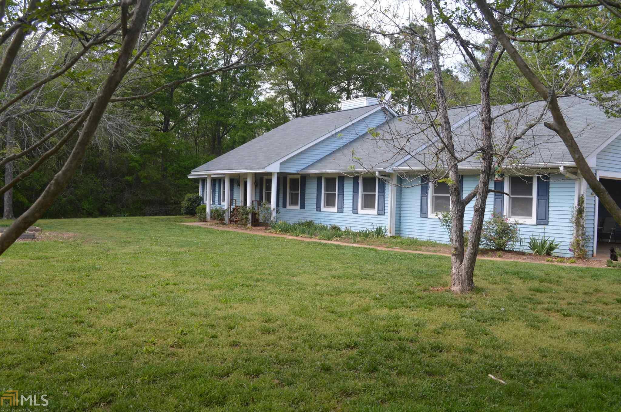 190 Wilson Rd, Covington, GA 30016 photo 1