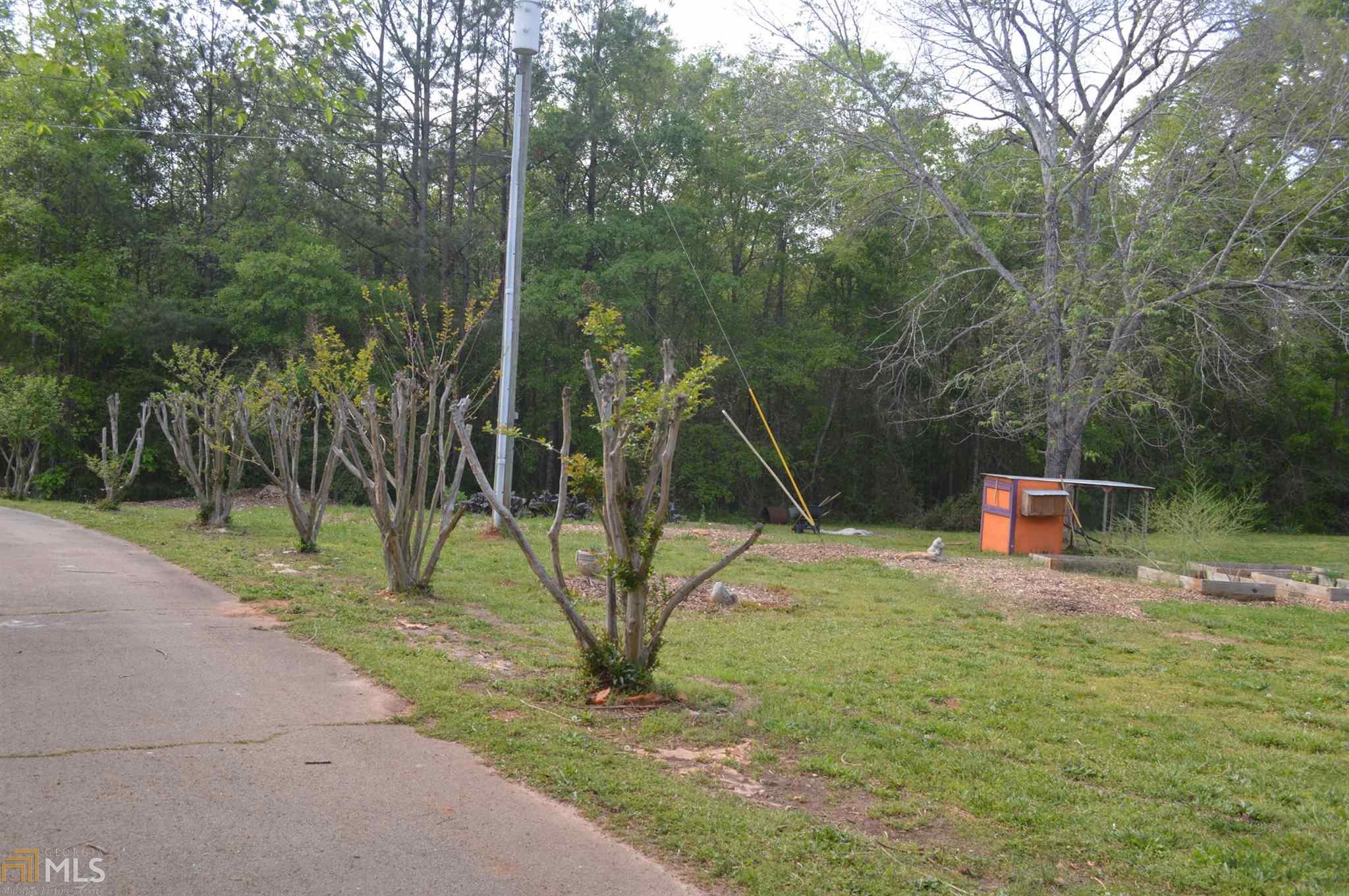 190 Wilson Rd, Covington, GA 30016 photo 3