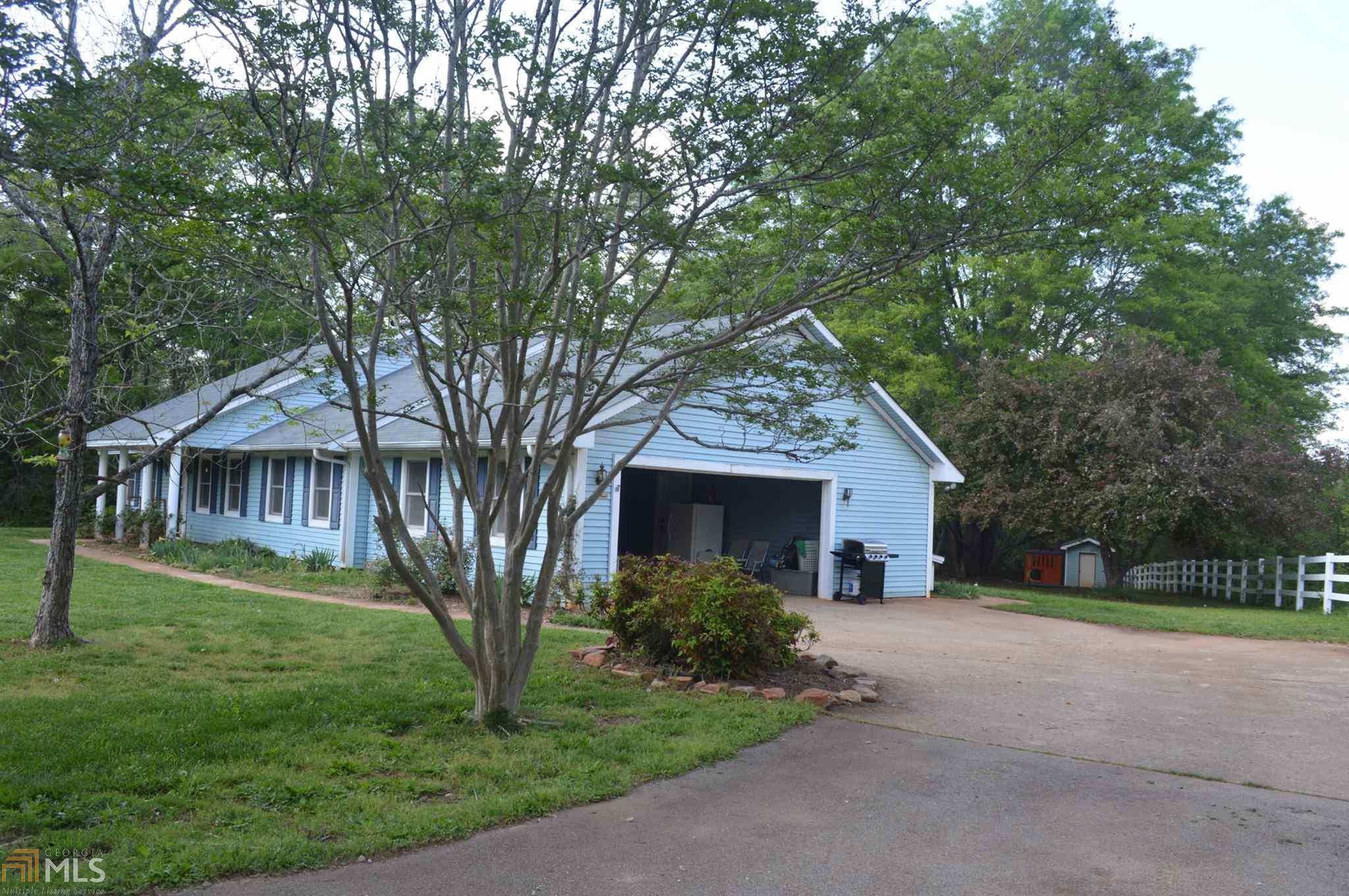 190 Wilson Rd, Covington, GA 30016 photo 32