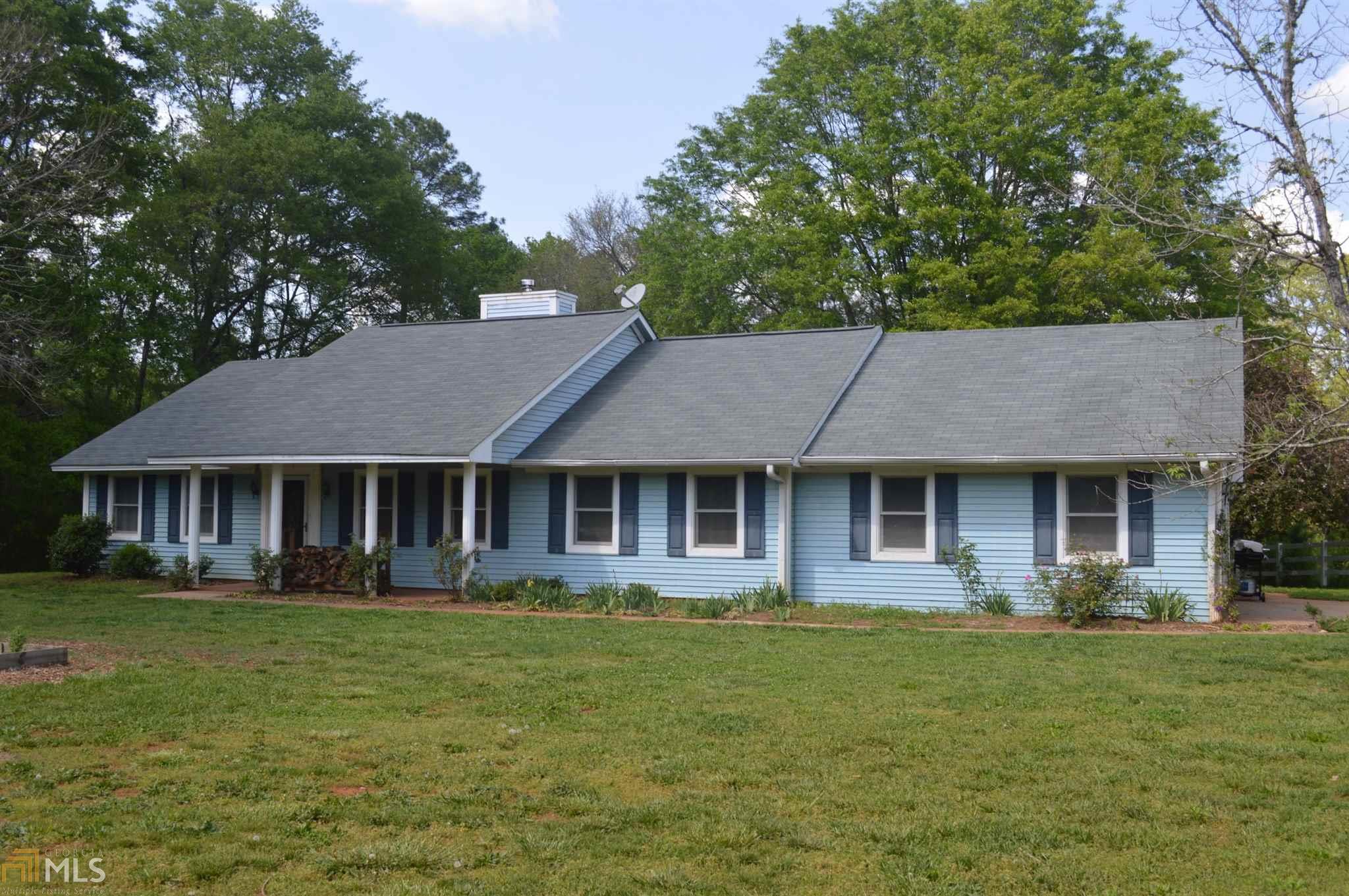 190 Wilson Rd, Covington, GA 30016 photo 2