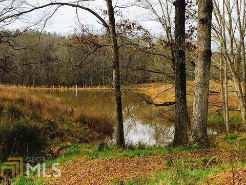 2179 Pulliam Mill Rd, Dewy Rose, GA 30634 photo 8