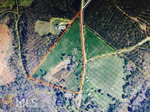 2179 Pulliam Mill Rd, Dewy Rose, GA 30634 photo 7