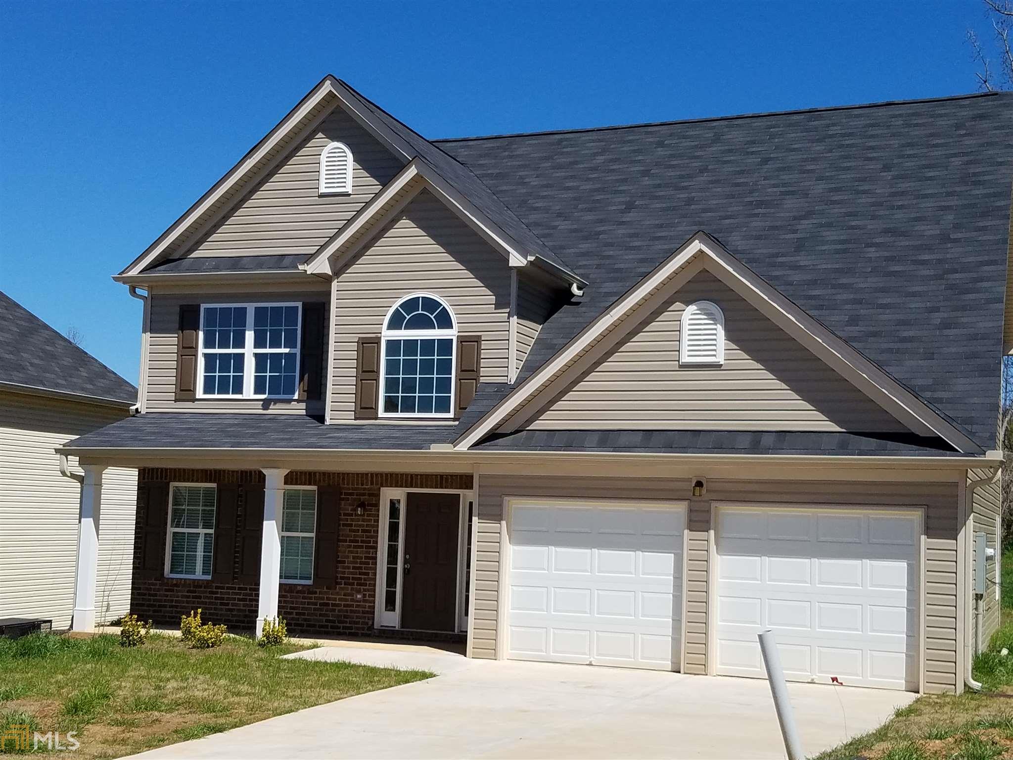 11014 Shadow Creek Ter, Hampton, GA 30228 photo 1