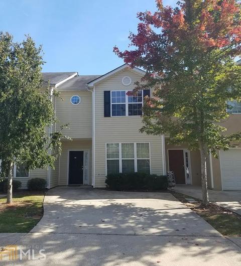 2314 Nicole Dr, Hampton, GA 30228 photo 1