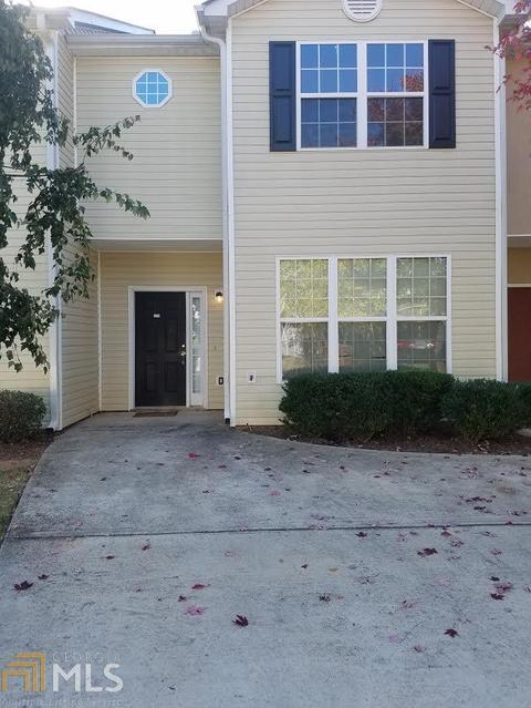 2314 Nicole Dr, Hampton, GA 30228 photo 2