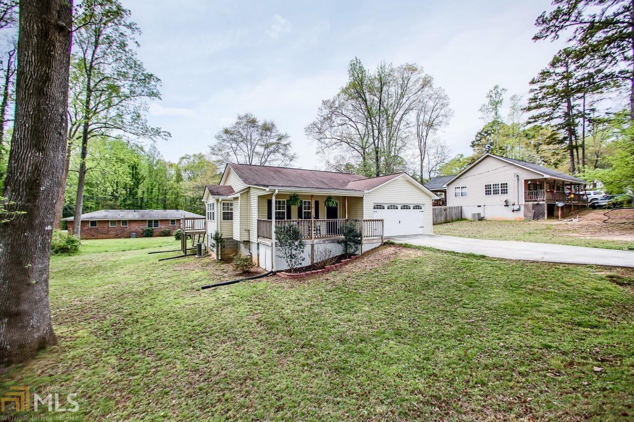 160 Valley Dr, Toccoa, GA 30577 photo 2