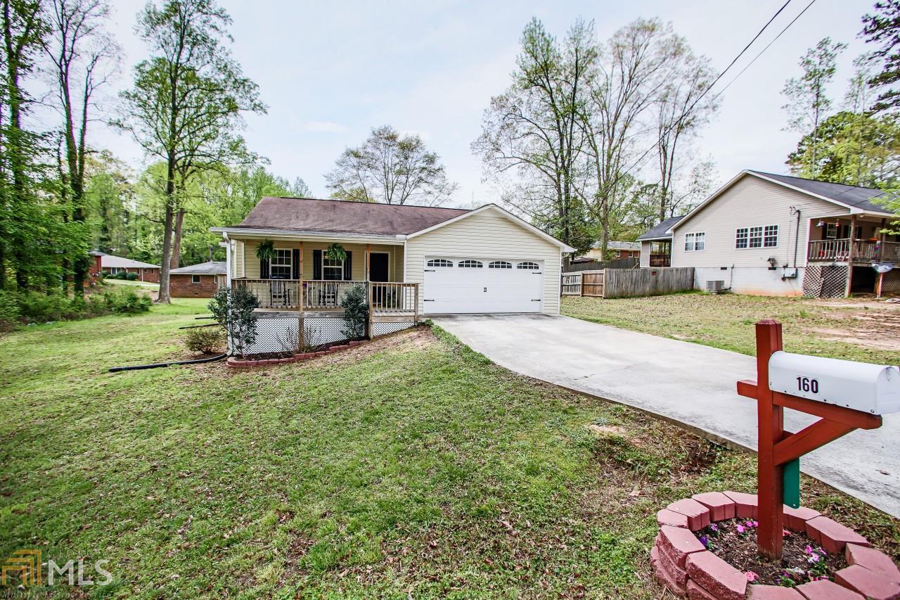 160 Valley Dr, Toccoa, GA 30577 photo 3