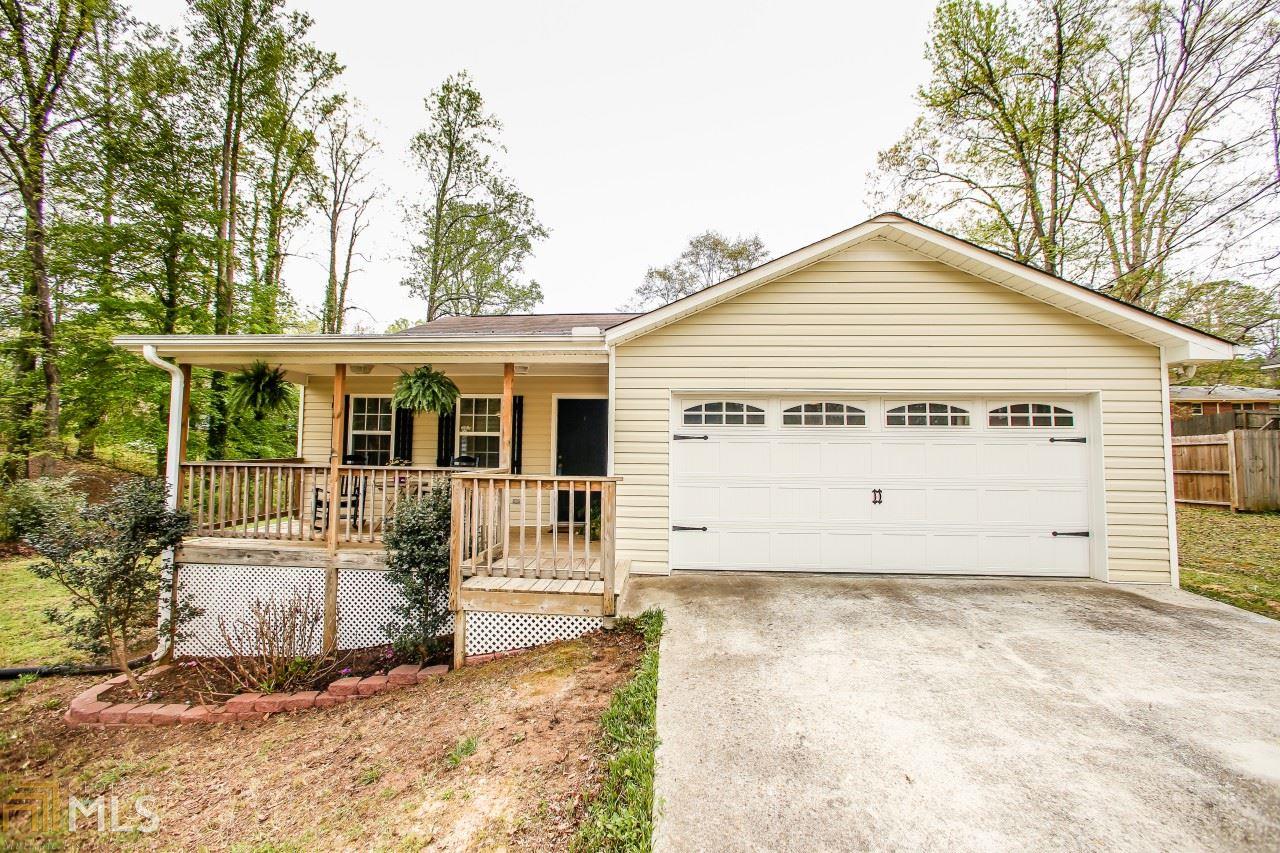 160 Valley Dr, Toccoa, GA 30577 photo 1