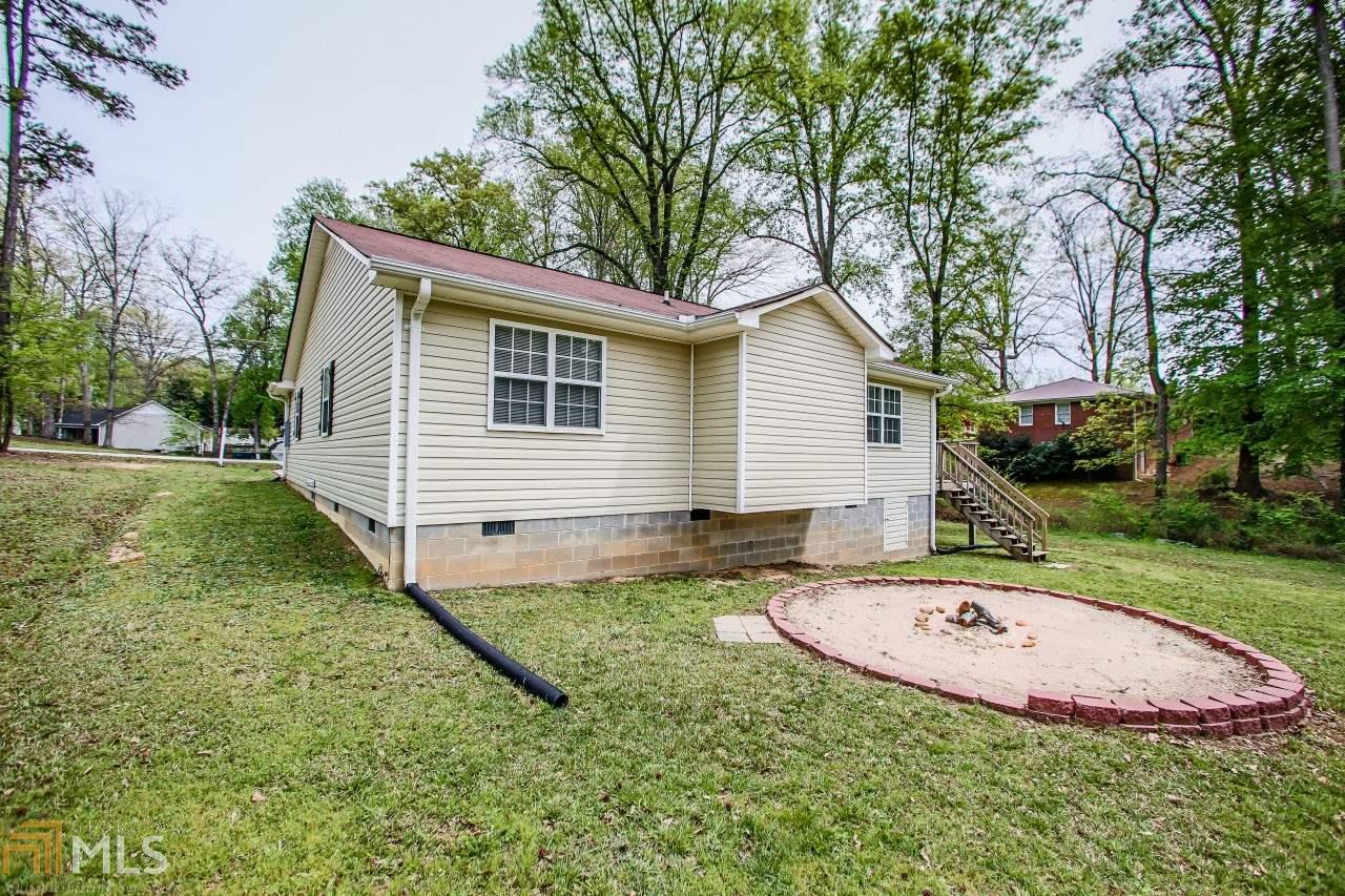 160 Valley Dr, Toccoa, GA 30577 photo 23