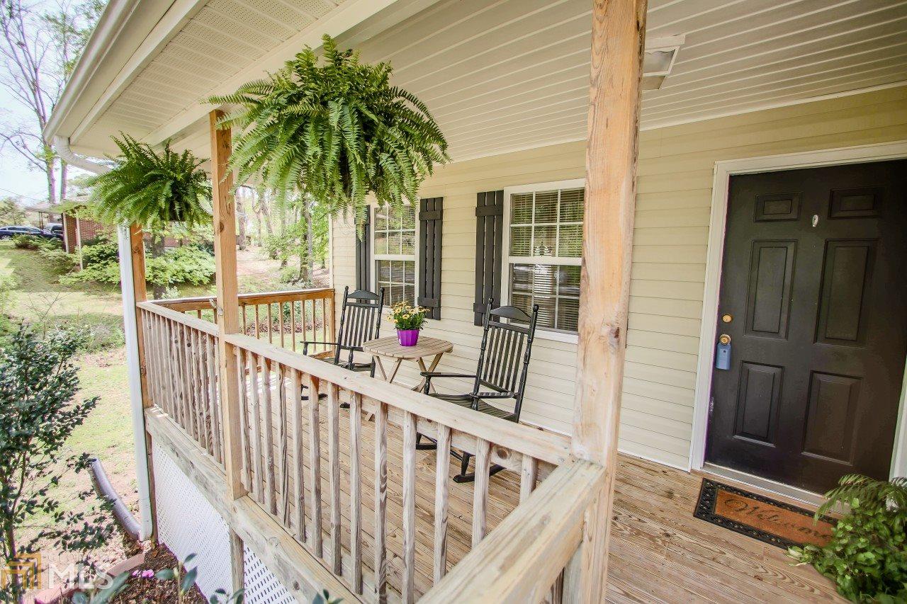 160 Valley Dr, Toccoa, GA 30577 photo 5