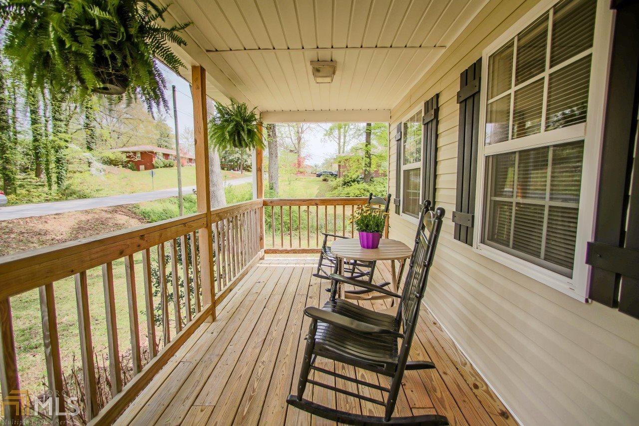 160 Valley Dr, Toccoa, GA 30577 photo 4