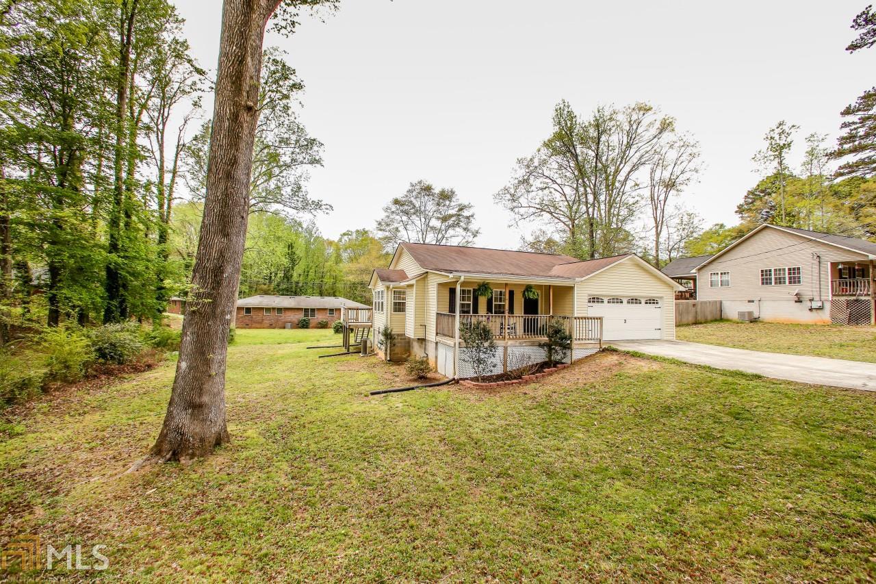 160 Valley Dr, Toccoa, GA 30577 photo 6