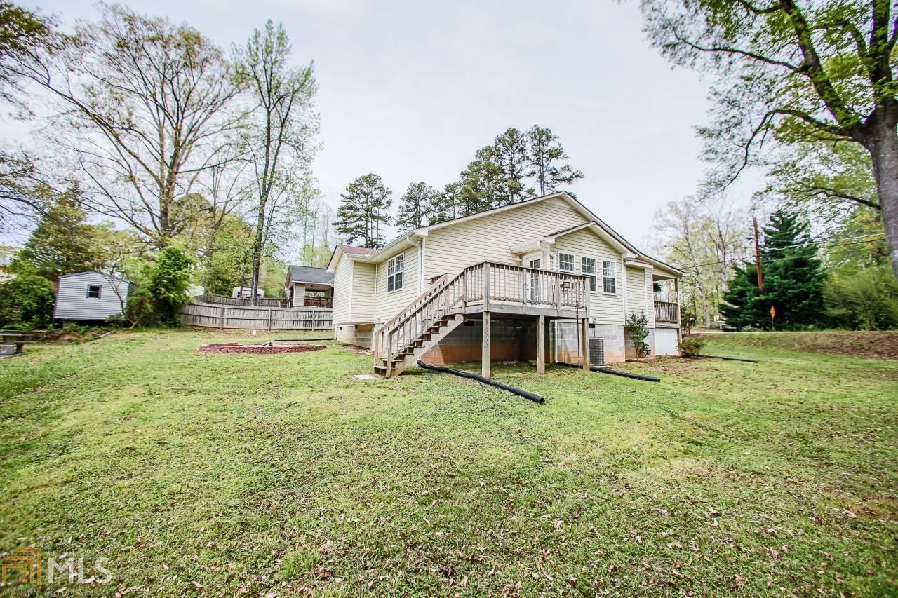 160 Valley Dr, Toccoa, GA 30577 photo 21