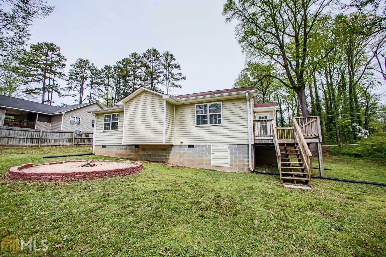 160 Valley Dr, Toccoa, GA 30577 photo 22