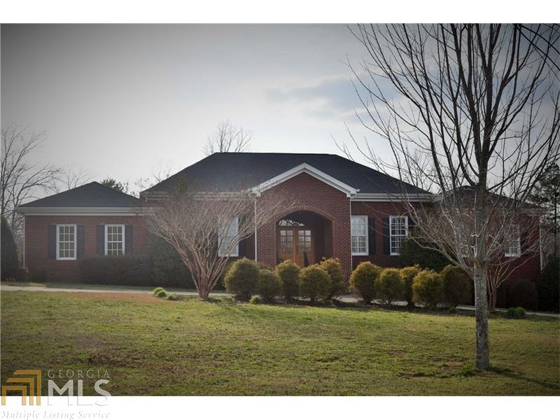 24 E Heritage Dr, Rydal, GA 30171 photo 1