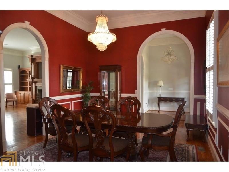 24 E Heritage Dr, Rydal, GA 30171 photo 7
