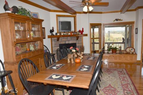 1042 Hicks Rd, Toccoa, GA 30577 photo 8