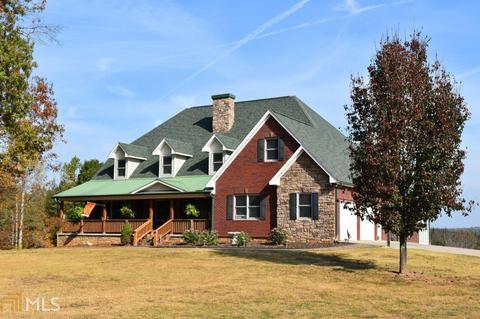 1042 Hicks Rd, Toccoa, GA 30577 photo 1