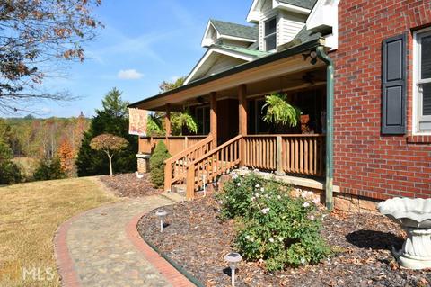 1042 Hicks Rd, Toccoa, GA 30577 photo 5