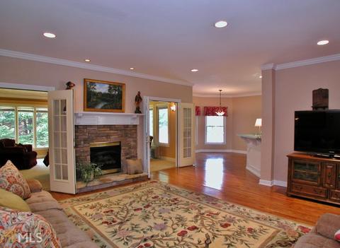 3657 Maple Forge Ln, Gainesville, GA 30504 photo 4