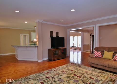 3657 Maple Forge Ln, Gainesville, GA 30504 photo 6