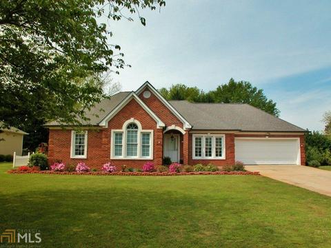 3657 Maple Forge Ln, Gainesville, GA 30504 photo 1