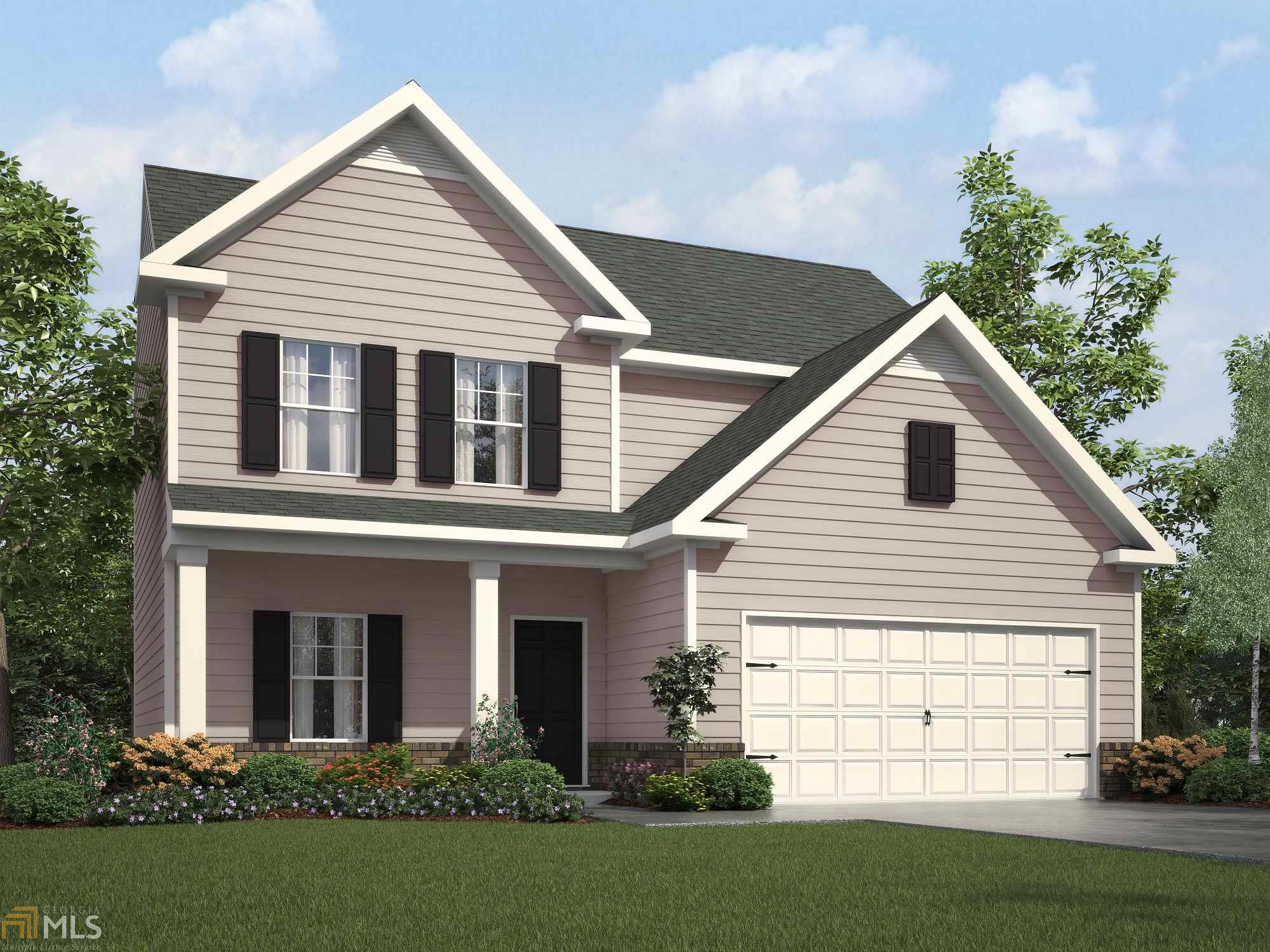 1330 Turning Leaf Ln, Pendergrass, GA 30567 photo 1