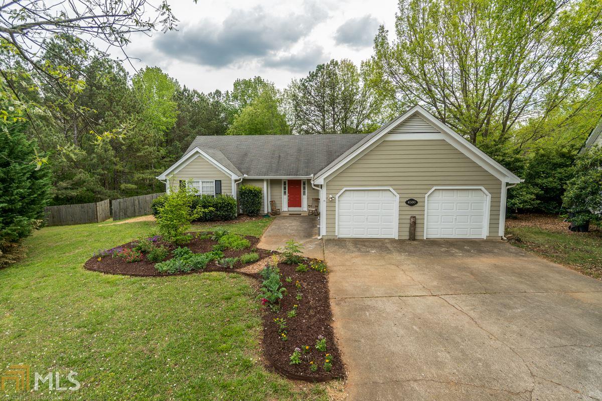 4580 Hampton Sq, Alpharetta, GA 30022 photo 1