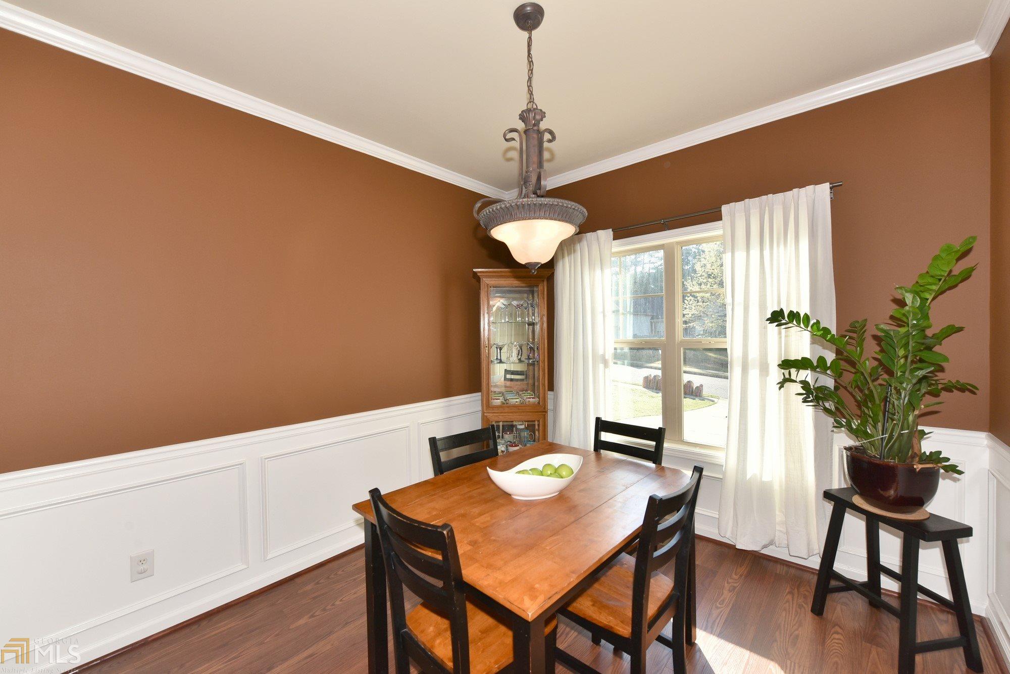 136 Spinner Dr, Jefferson, GA 30549 photo 4