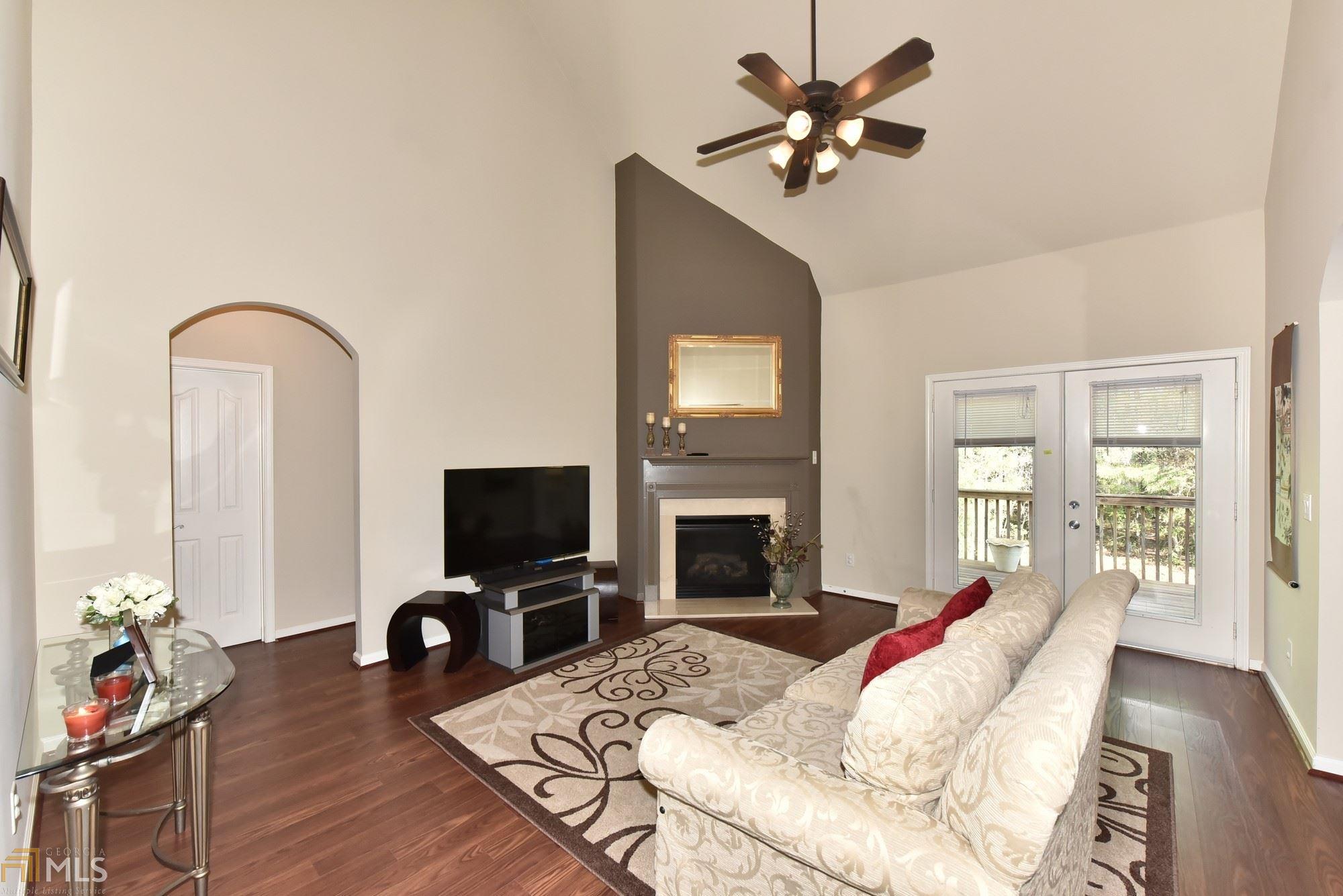 136 Spinner Dr, Jefferson, GA 30549 photo 6