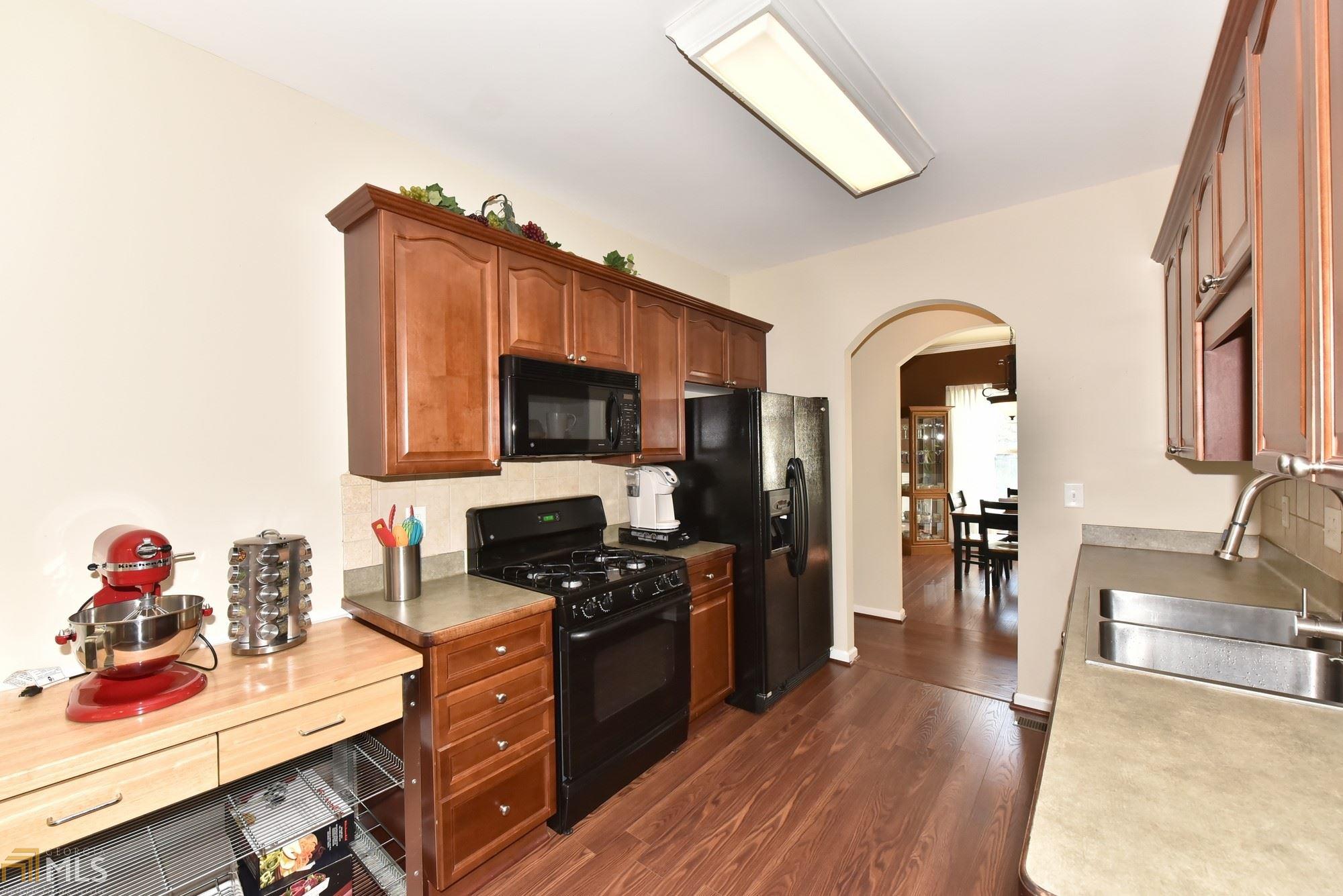 136 Spinner Dr, Jefferson, GA 30549 photo 9
