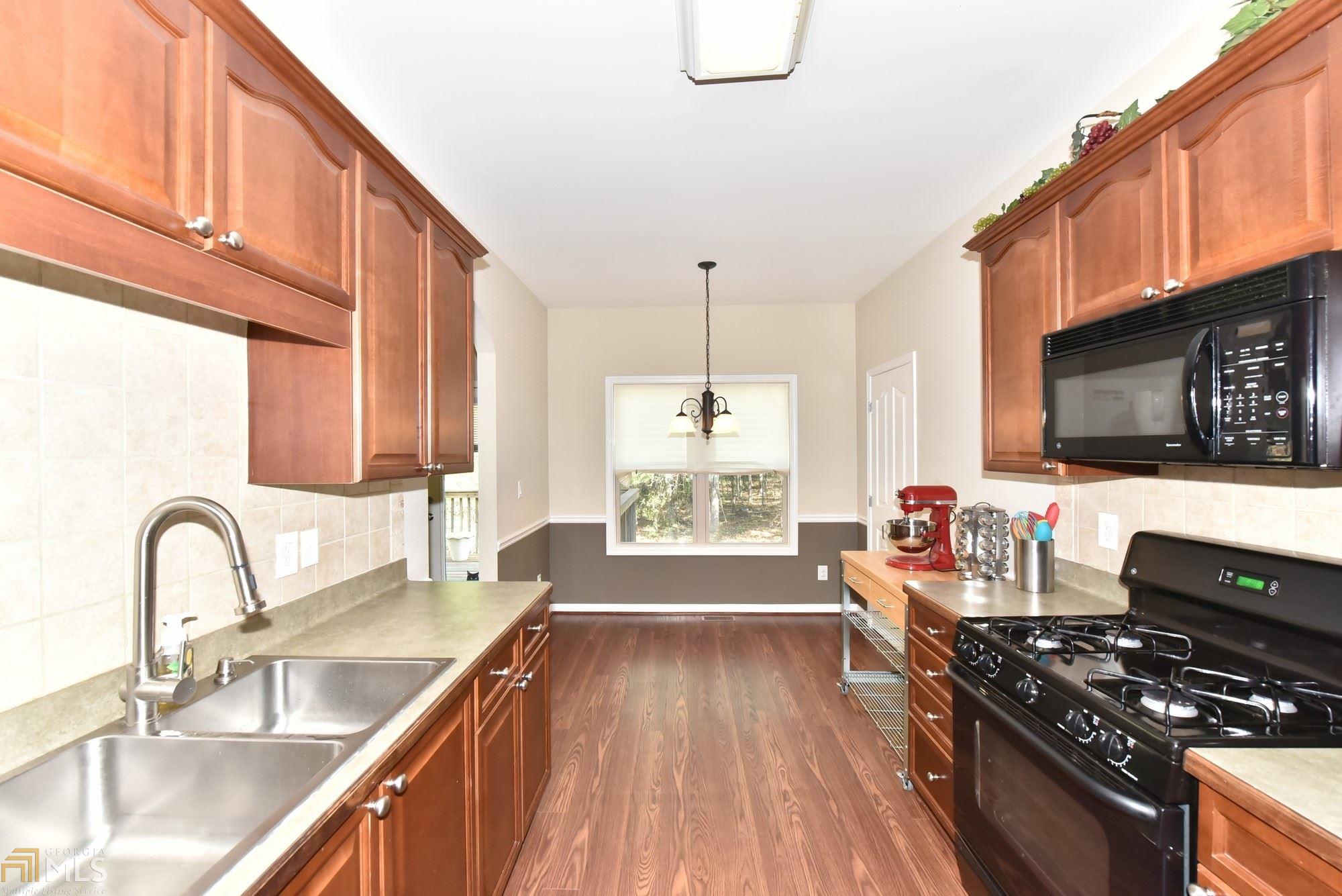 136 Spinner Dr, Jefferson, GA 30549 photo 12