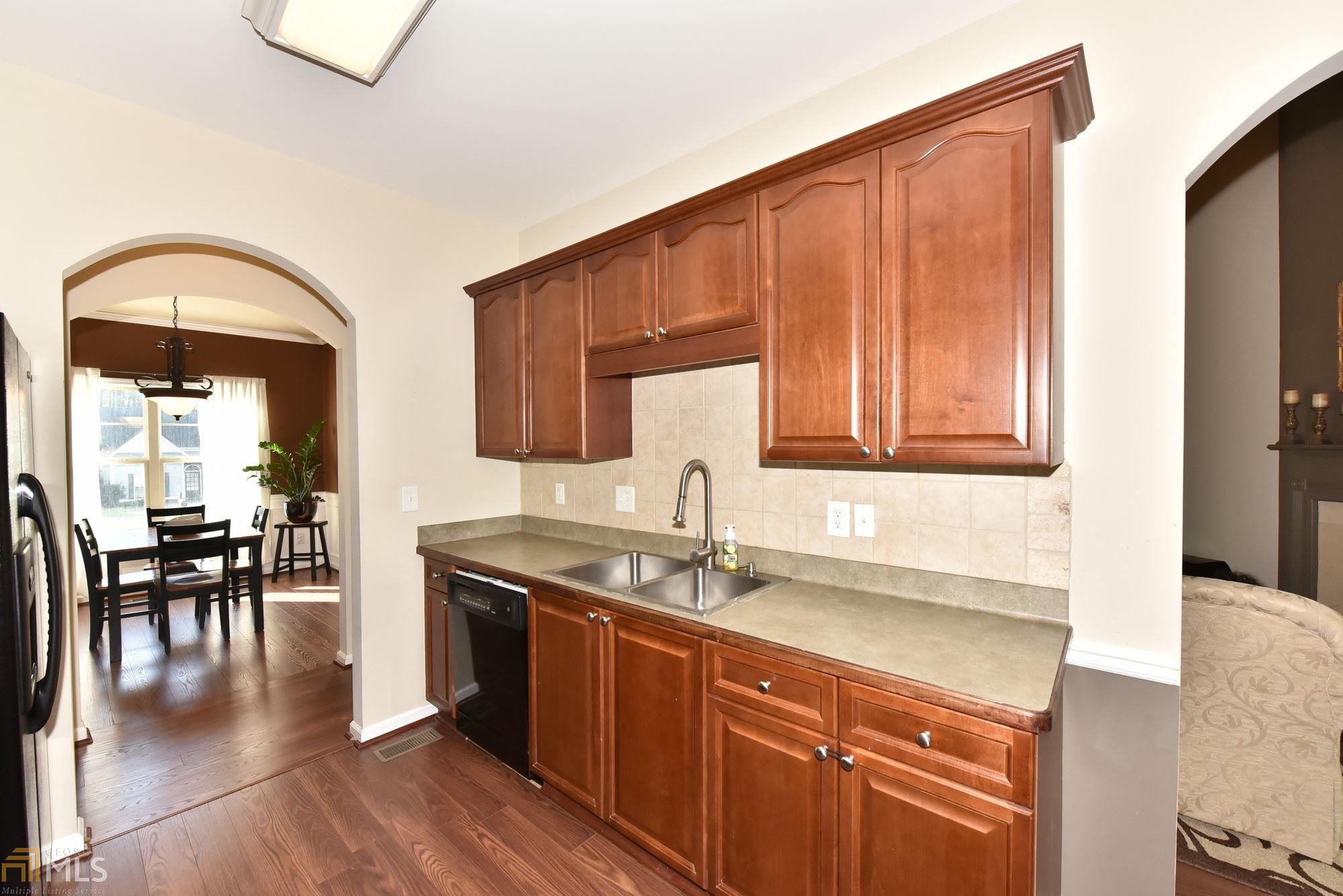 136 Spinner Dr, Jefferson, GA 30549 photo 10