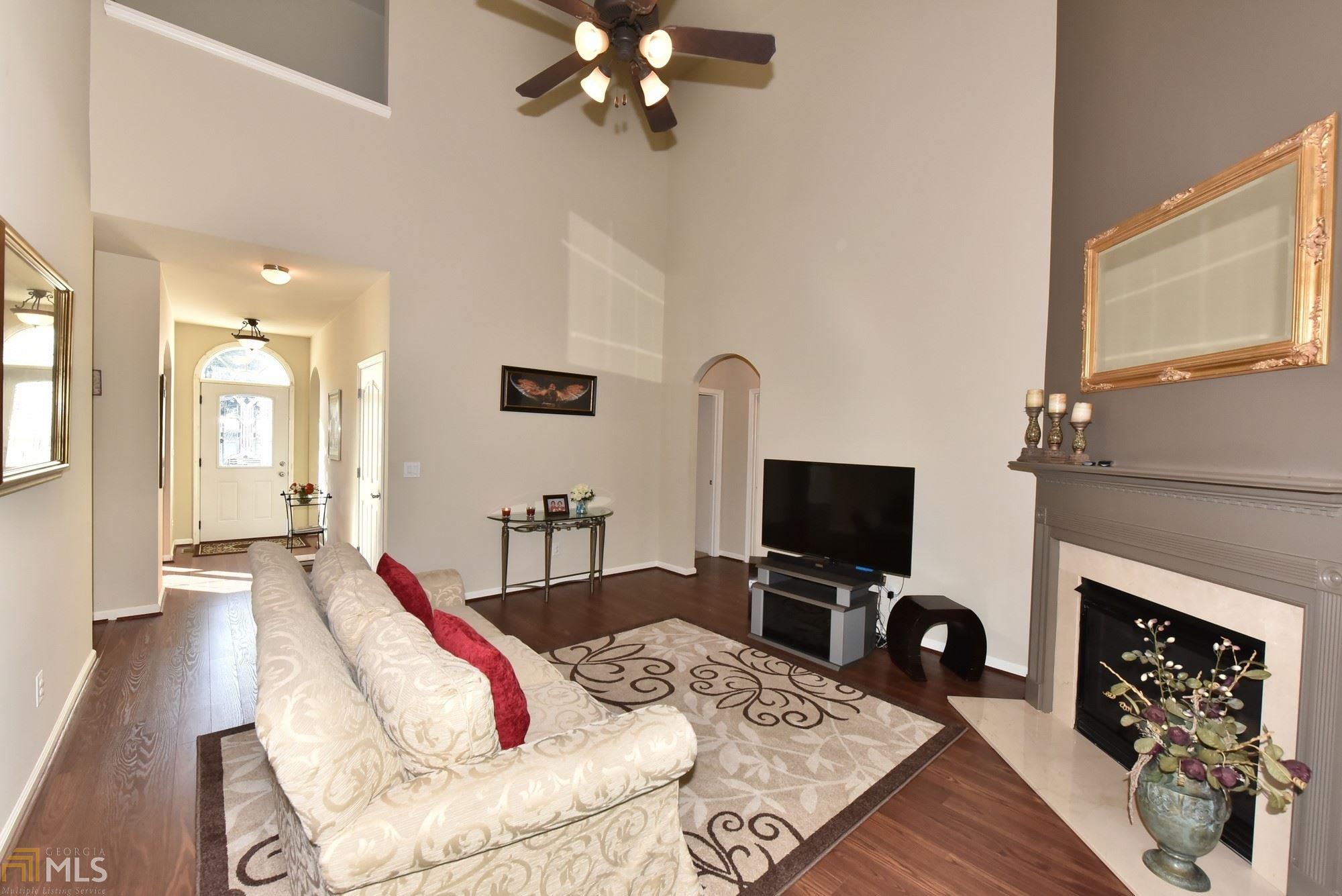 136 Spinner Dr, Jefferson, GA 30549 photo 8