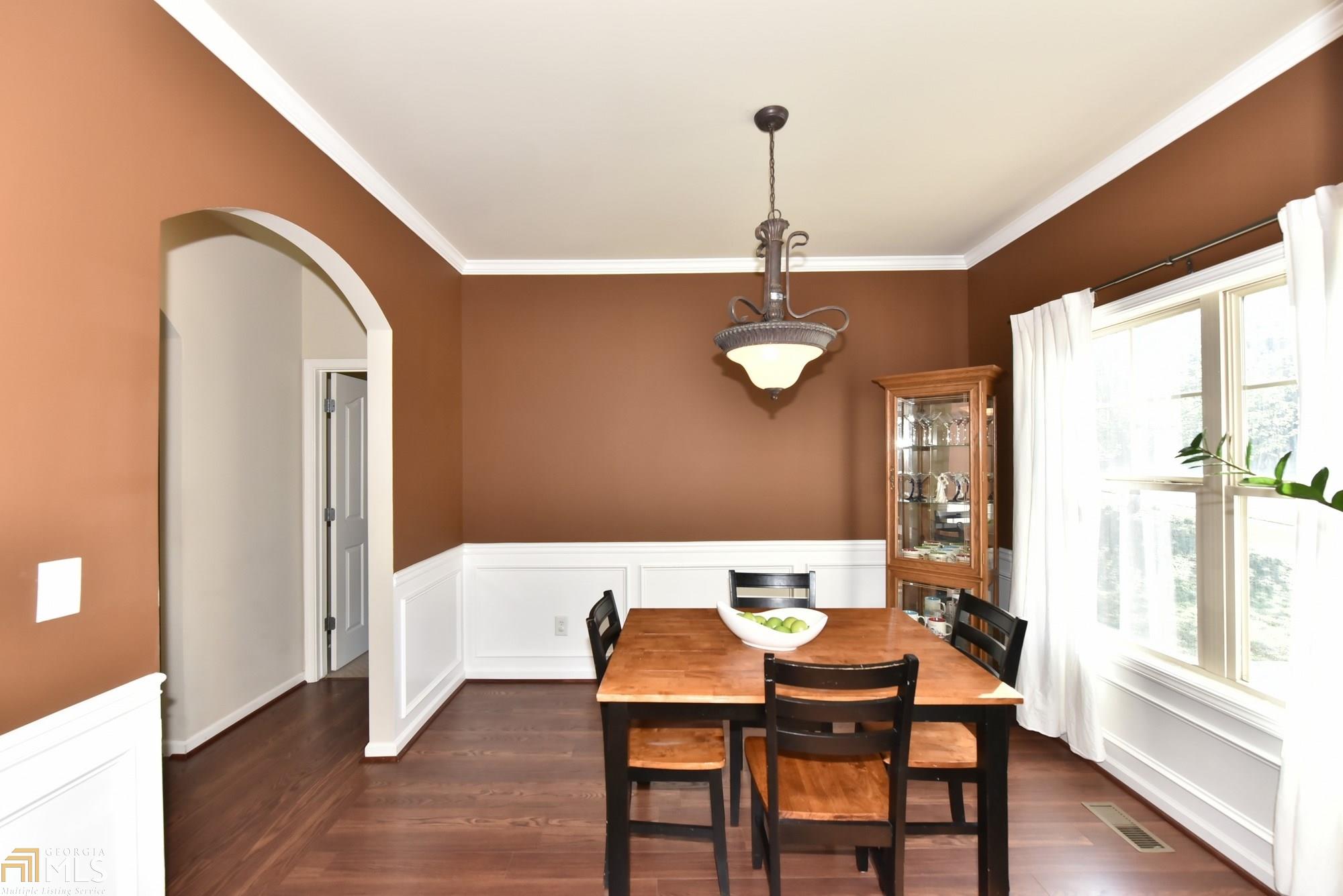 136 Spinner Dr, Jefferson, GA 30549 photo 3