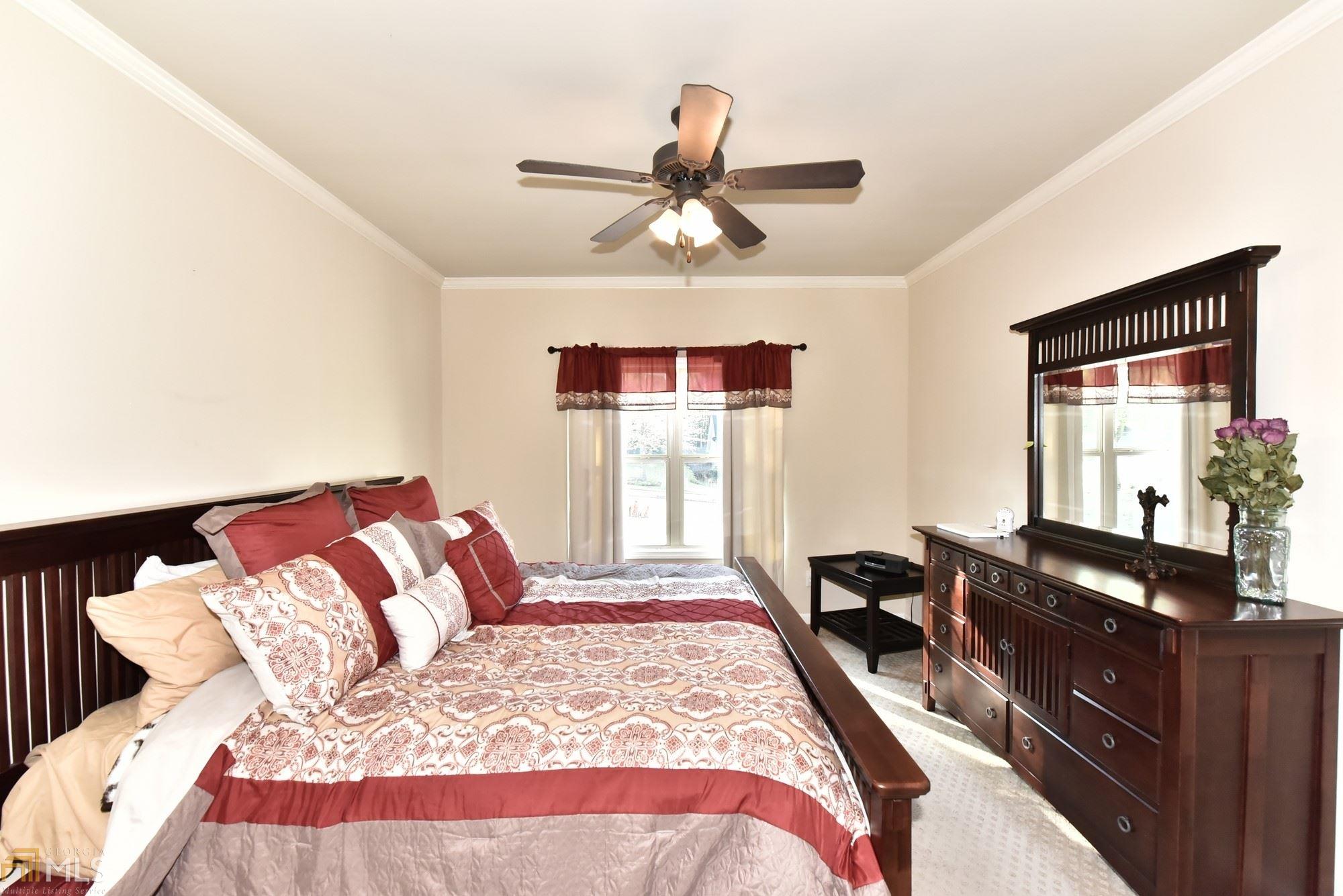 136 Spinner Dr, Jefferson, GA 30549 photo 16