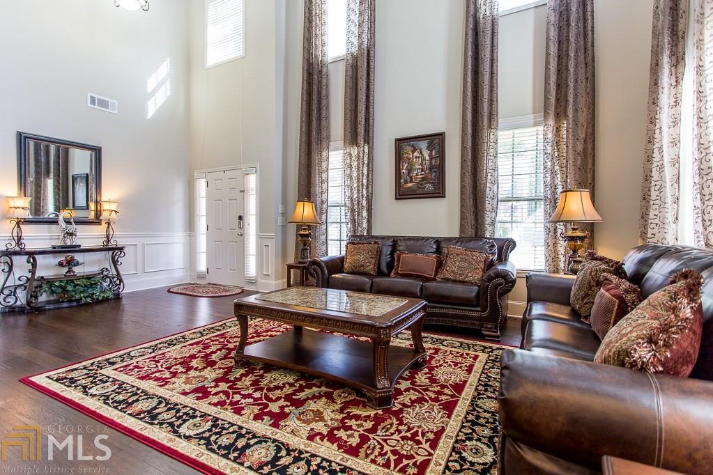 510 Eldridge Dr, Suwanee, GA 30024 photo 4