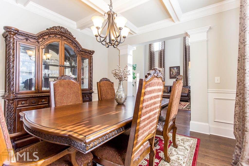 510 Eldridge Dr, Suwanee, GA 30024 photo 7