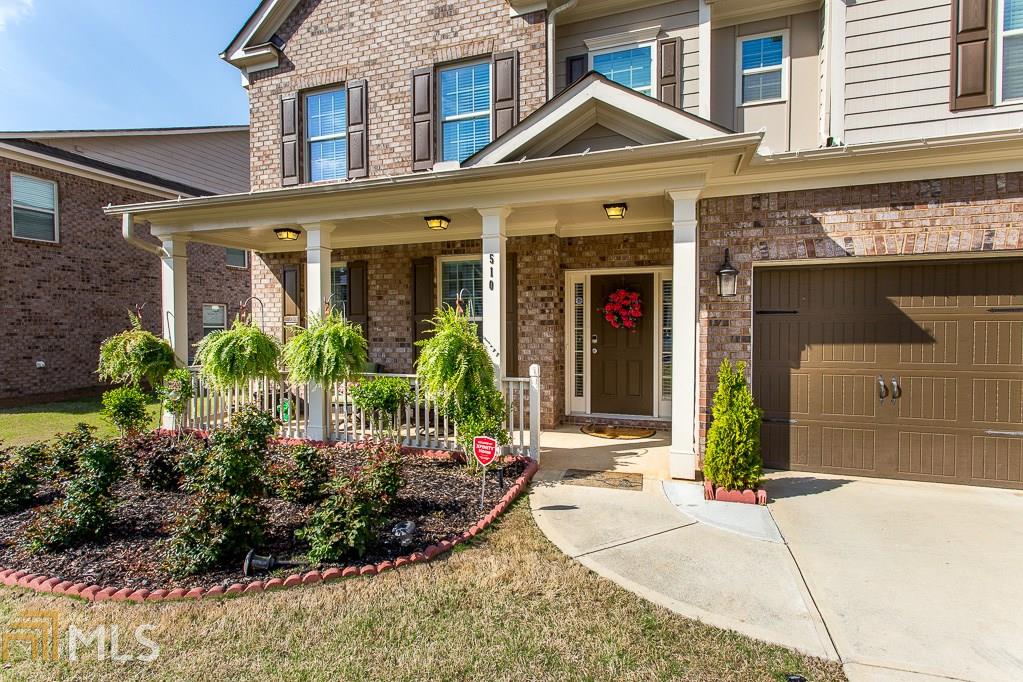 510 Eldridge Dr, Suwanee, GA 30024 photo 2