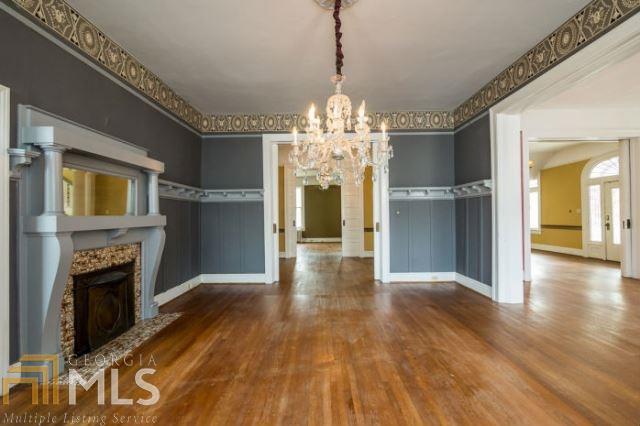 1167 NE Floyd St, Covington, GA 30014 photo 10