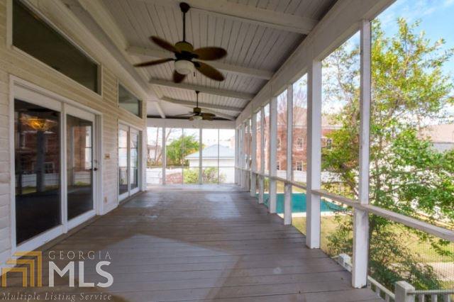 1167 NE Floyd St, Covington, GA 30014 photo 28
