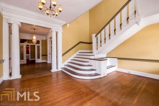 1167 NE Floyd St, Covington, GA 30014 photo 8