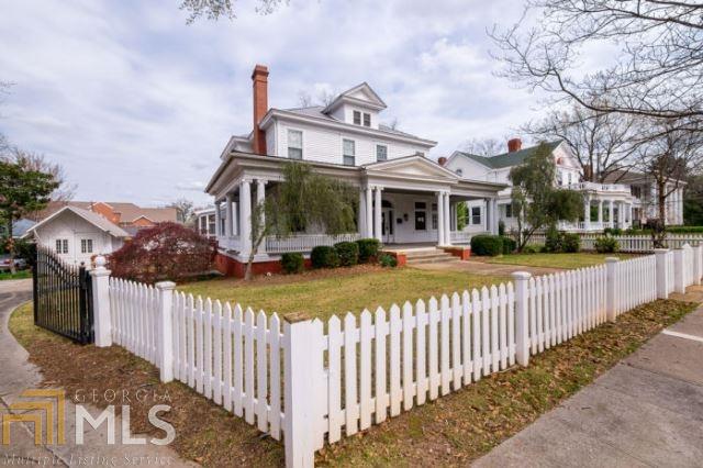 1167 NE Floyd St, Covington, GA 30014 photo 3