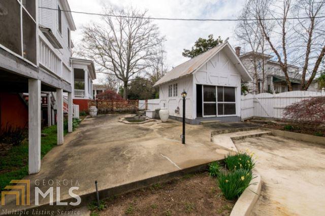 1167 NE Floyd St, Covington, GA 30014 photo 7