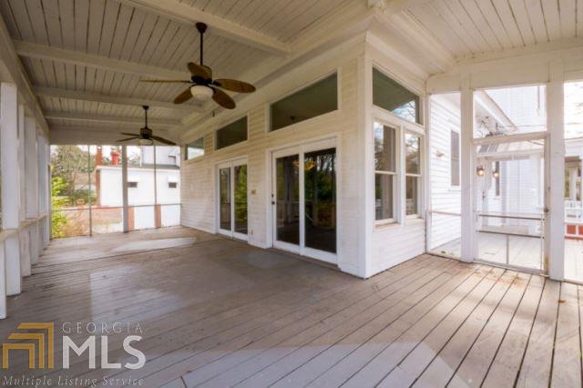 1167 NE Floyd St, Covington, GA 30014 photo 29