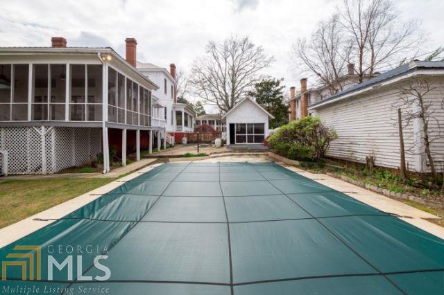 1167 NE Floyd St, Covington, GA 30014 photo 6