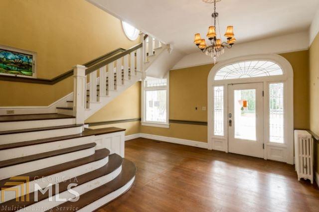 1167 NE Floyd St, Covington, GA 30014 photo 27