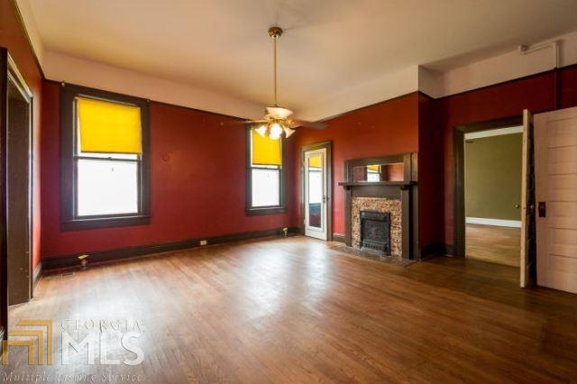 1167 NE Floyd St, Covington, GA 30014 photo 13